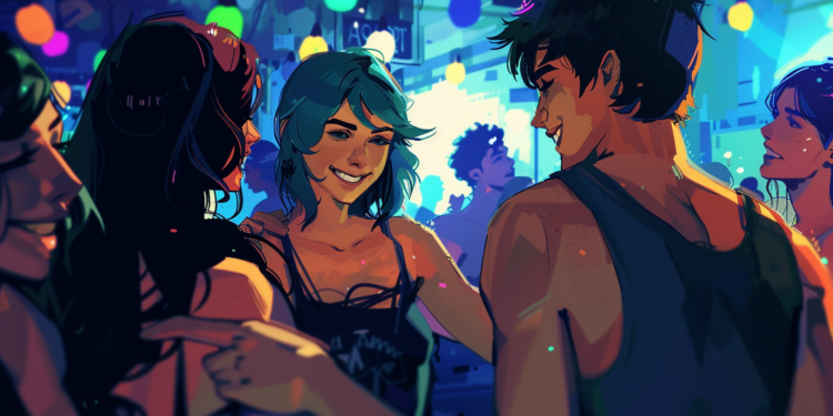 How To Attract Women